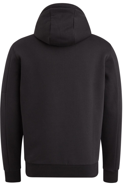 PME legend hooded 3t cross fleece